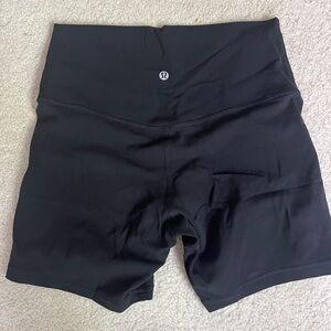 Lululemon Align HR Short 6”